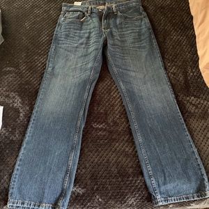 Levi's Jeans